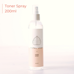 Toner Spray - Video Tutorial